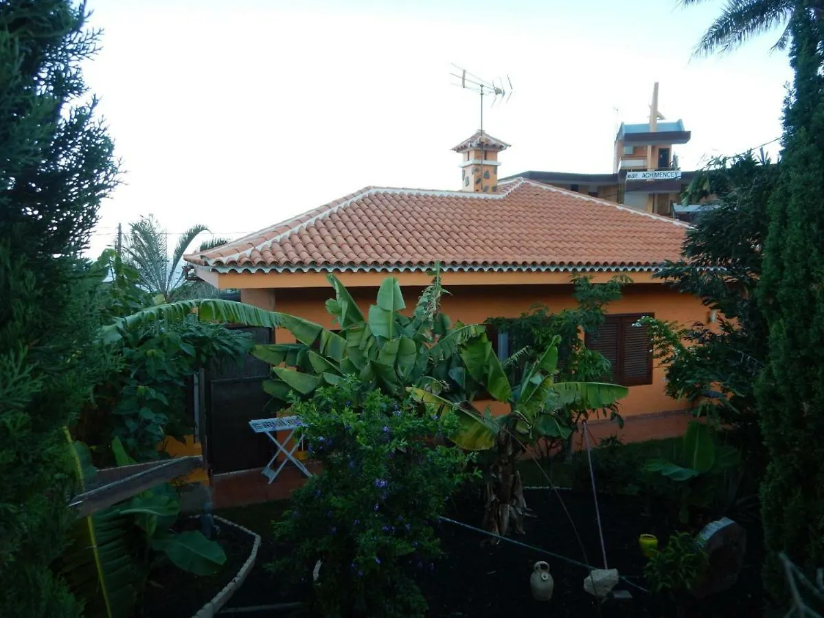 Шале Вилла Energy Garden Бахамар