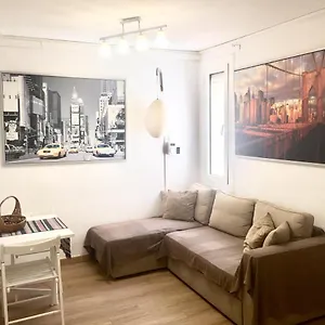 Aptucat Appartamento Barcellona